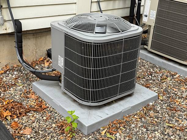 Trusted Hvac service in New Douglas, IL - Tropical Oasis HVAC